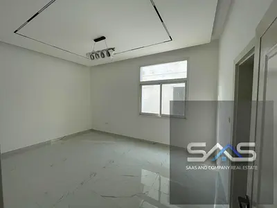 Villa for sale in Ajman, consisting of 5 bedrooms