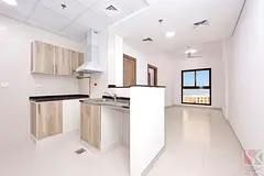 One Month Rent Free-Spacious 1 BR