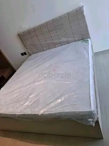 Brand new bed set available