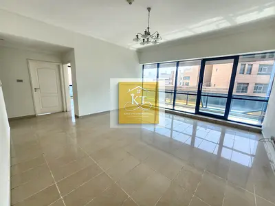 8 Payments !!!Chiller Free!!3 BR+ Huge Balcony!! Amazing Facilities!!Family Only!!