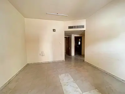 Lavish 1BHK with central AC near to school