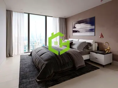 Premium Quality | Higher Floor | Family Centric