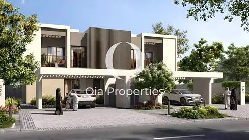 Spacious 3BR TH | Premium Living | Elite Community