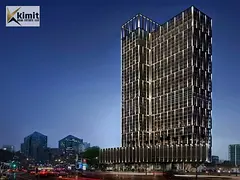 Trusted !! 10% DP | 4% DLD Waiver | Good Location