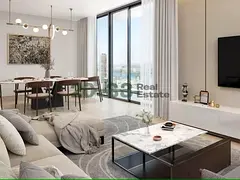 Open golf views | Lower Floor | Series 07 | Multiple options