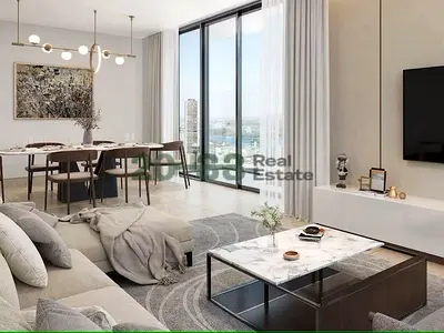 Open golf views | Lower Floor | Series 07 | Multiple options