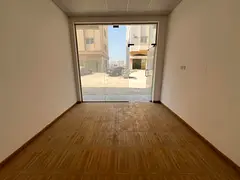 Commercial Shops available with 6 months free rent