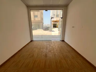 Commercial Shops available with 6 months free rent