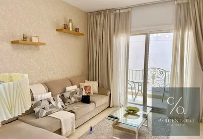 Furnished | Vacant | Renovated | Balcony