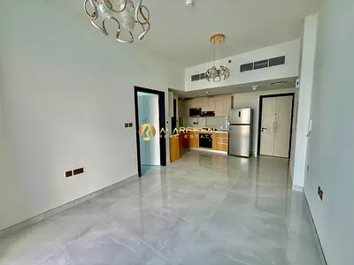 Brand new apartment | Full Miracle Garden View