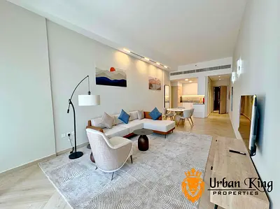 Bills Included | Fully Furnished | 1BHK Last Unit