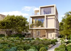 Distress Deal - Luxury Villa on Park - 5BR-Stand Alone Villa