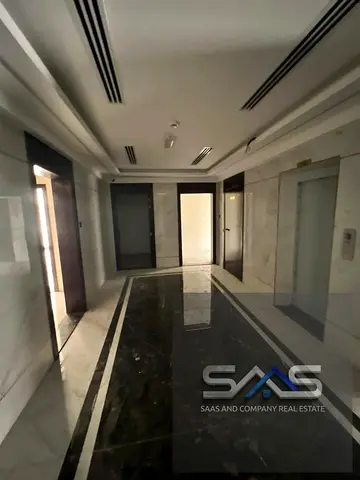 A unique annual investment opportunity in an existing building directly on the Corniche with a fixed return and a strategic location that guarantees c
