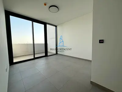 2 Bedroom | Freehold in Aljada Gate One | Premium Finishes | Resale |