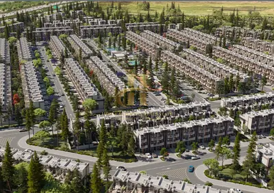 Prime Investment | Modern Townhouse Living