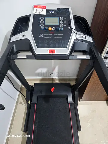Tredmill
