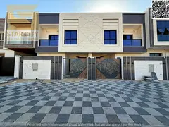 🔥 Luxury Villa for Sale on Mohammed Bin Zayed – Prime Living or High-Yield Investment! 🔥