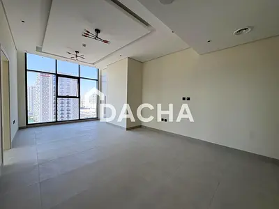 Corner Unit | Sunset View | High Floor