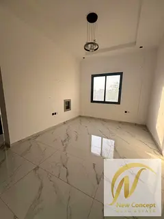 For Rent — Second-Occupant Apartment in Al Aaliya (Global) ✨