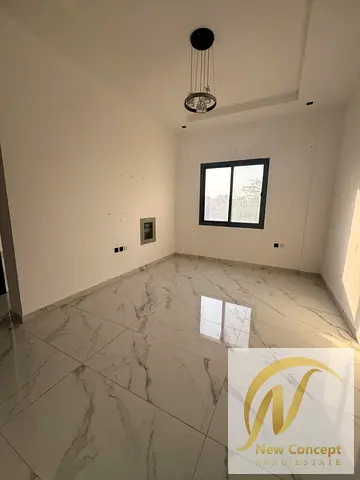 For Rent — Second-Occupant Apartment in Al Aaliya (Global) ✨