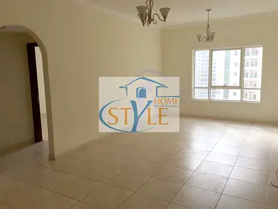 شقة في النهدة 1 غرف40000 درهم