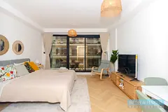 Studio for Rent in Marjan - Furnished and Renovated - Bills Included