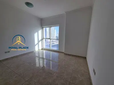 شقة بغرفة نوم واحدة | برج ماريا | شرفة | إطلالة على وسط المدينة