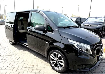 صورة 2 لـ 2020 Mercedes-BENZ VITO