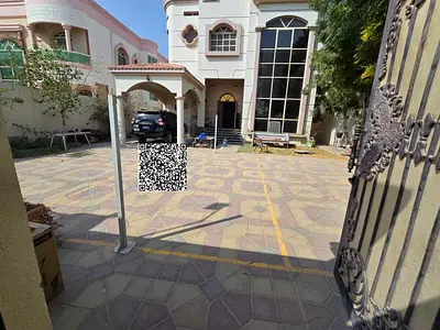 Beautiful villa for annual rent in Al Rawda 3 - Al Tallah Street Prime location in Al Rawda 3 - Al Tallah Street Easy access to Sharjah and Dubai