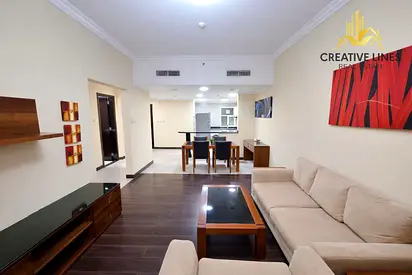 Beautiful Fully Furnished 2BHK Apartment | Al Nahda 1
