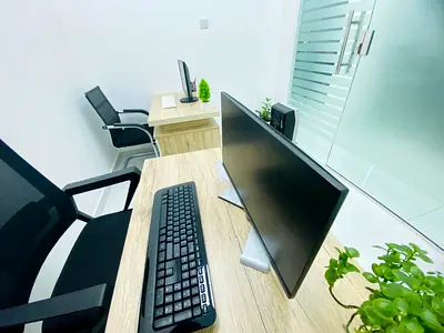 Beautiful Office | Direct from Landlord | Near to Metro Station