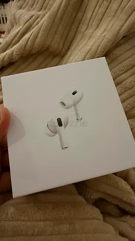 Airpods pro 2 with Apple Care+