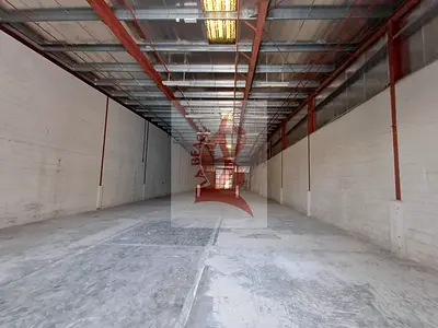 Only for Storage I Insulated I Vacant