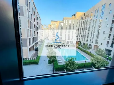 Luxury Apt | Exclusive Facilities | All-Inclusive Gated Community | Resale |