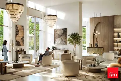 Waterfront Living | Spacious 2 Br | Stunning View