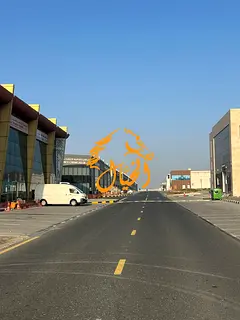 Warehouse Land for Sale – Industrial Area 18, Sharjah