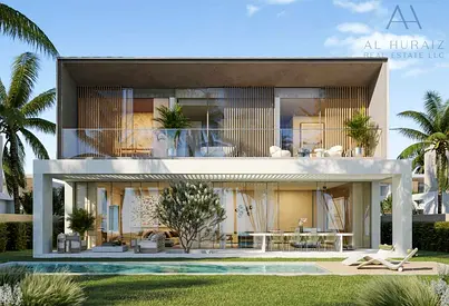Exclusive | Garden Villa | Waterfront Lifestyle