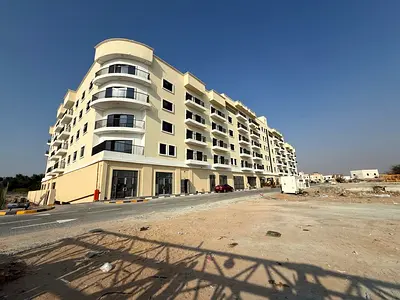 Own Your Studio Apartment with Just AED 170,723 Down Payment in kentia residence
