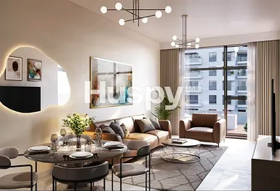 Corner Unit | Maids Room | Mortgage Eligible