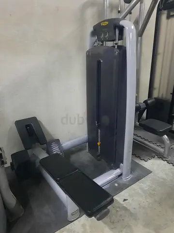 Technogym pulley - AED 5500
