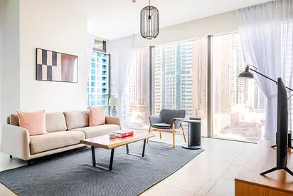 Furnished | Flexible Terms