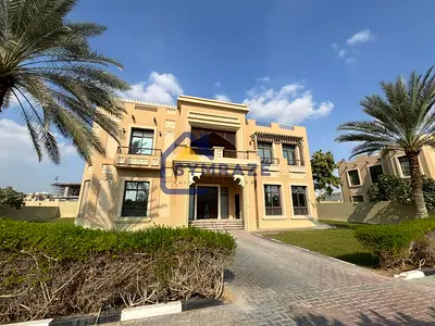 Luxury 5BR | Spacious Layout | Private Garden | Pool Access
