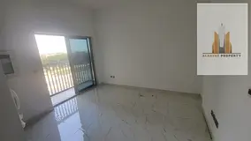 Studio for rent at time one Building Located in Dubai Residence Complex