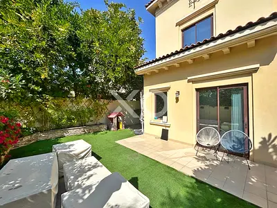 TYPE 1E | PARK AND POOL BACKING | 4 BEDS