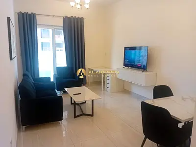 Including Bills | Fully Furnished | Prime Location