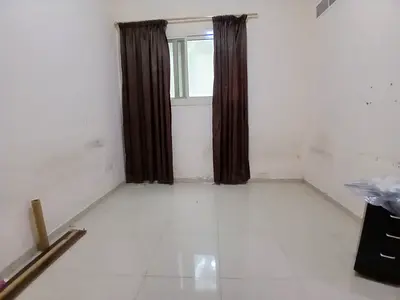 Spacious 1BHK with central AC and balcony