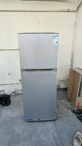 LG two door refrigerator for sale