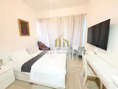 Stunning Fully Furnished Studio For Rent |Vacant |Open View |Community View
