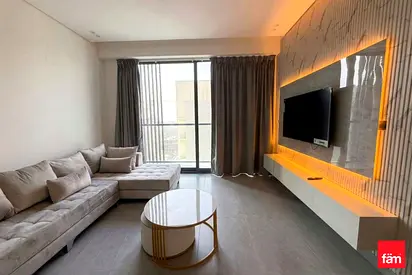 Fully Furnished | 1 Br + Maid | Vacant | Brand New