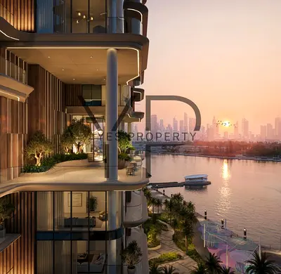 The Edit at D3 | Premium 3 BR | Flexible Payment Plan